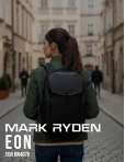 Future Backpack Mark Ryden Eon